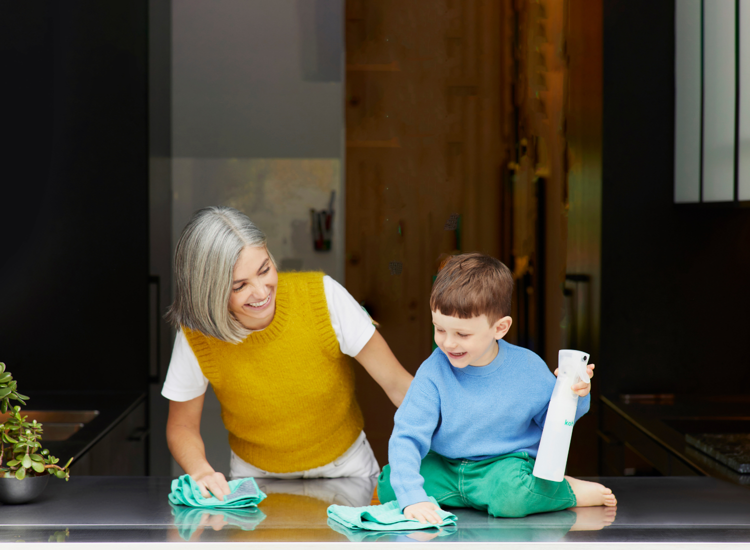 How to clean stainless steel so your appliances look brand new again