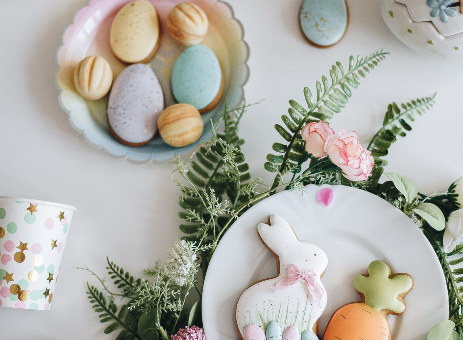 Hop Into Easter With Our Tips