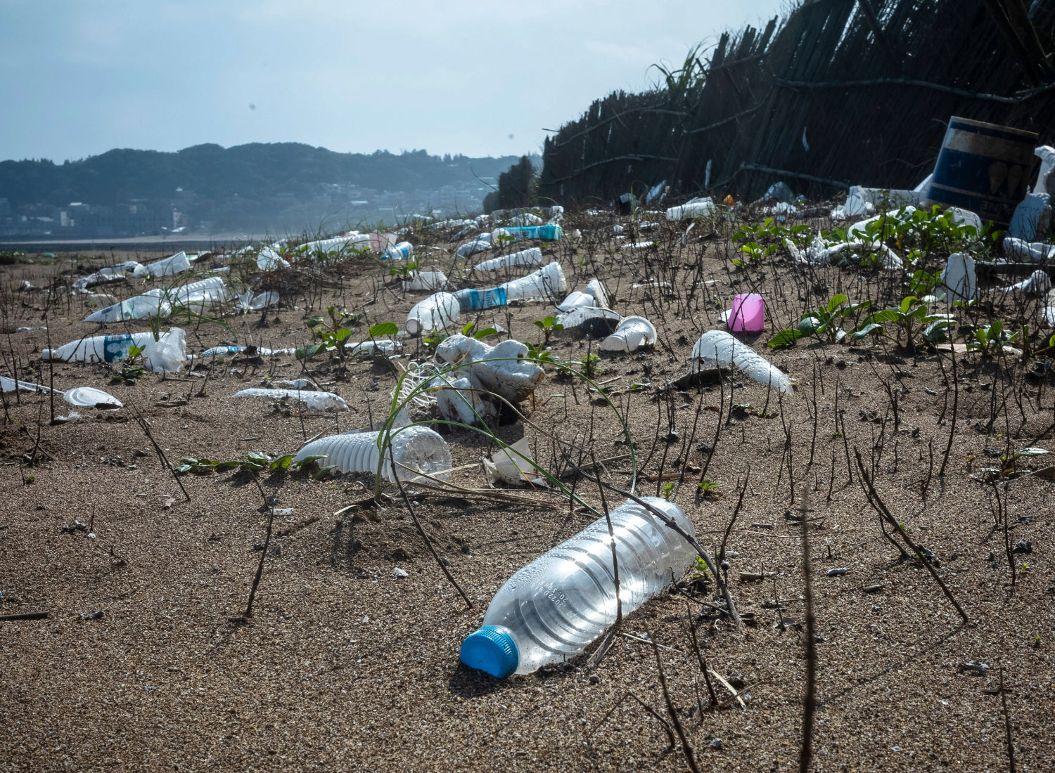 How Koh is committed to Plastic Free July