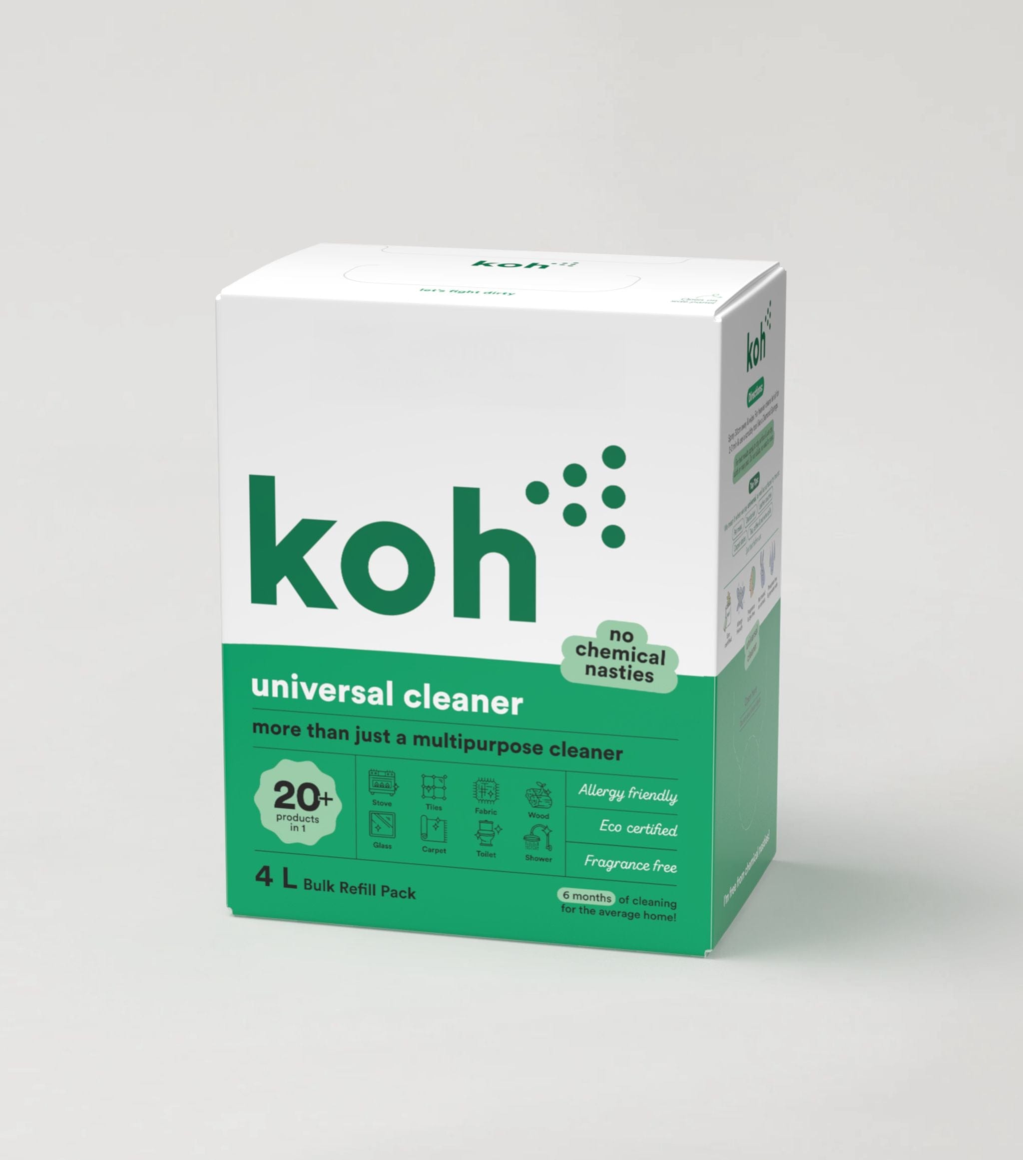 Universal Cleaner 4L