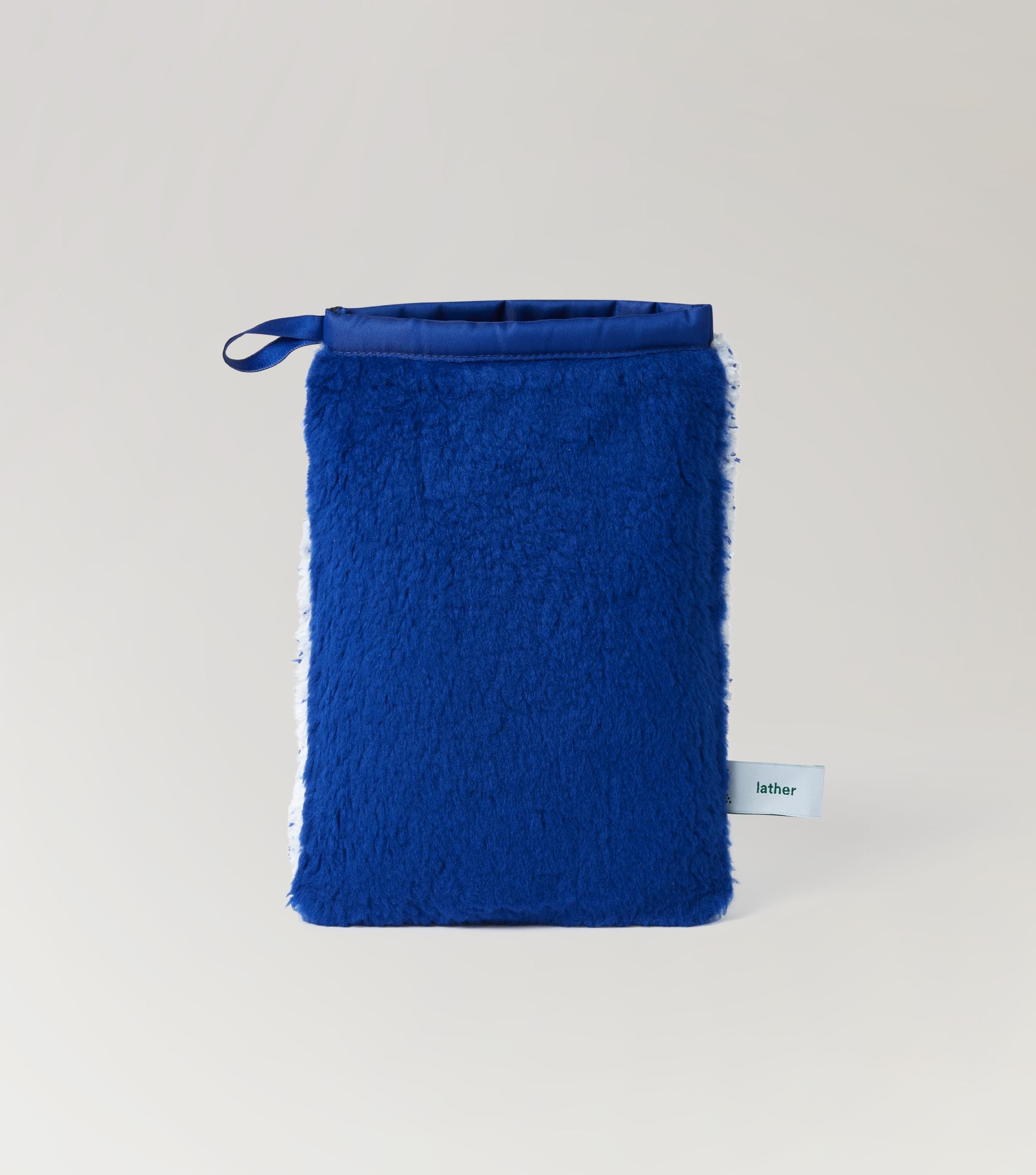 Bathroom Mitt