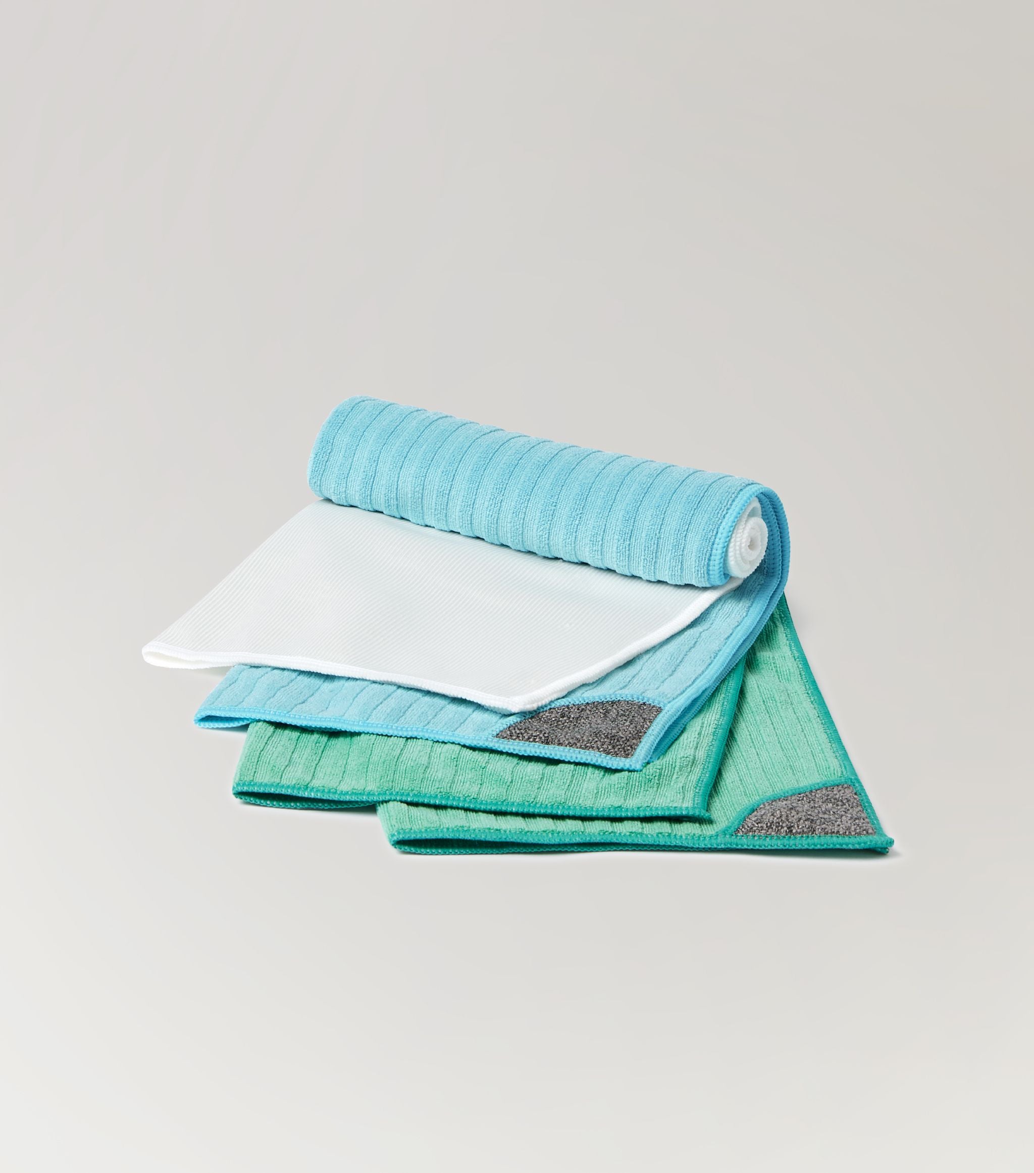 Universal Cloths Mixed 4pk