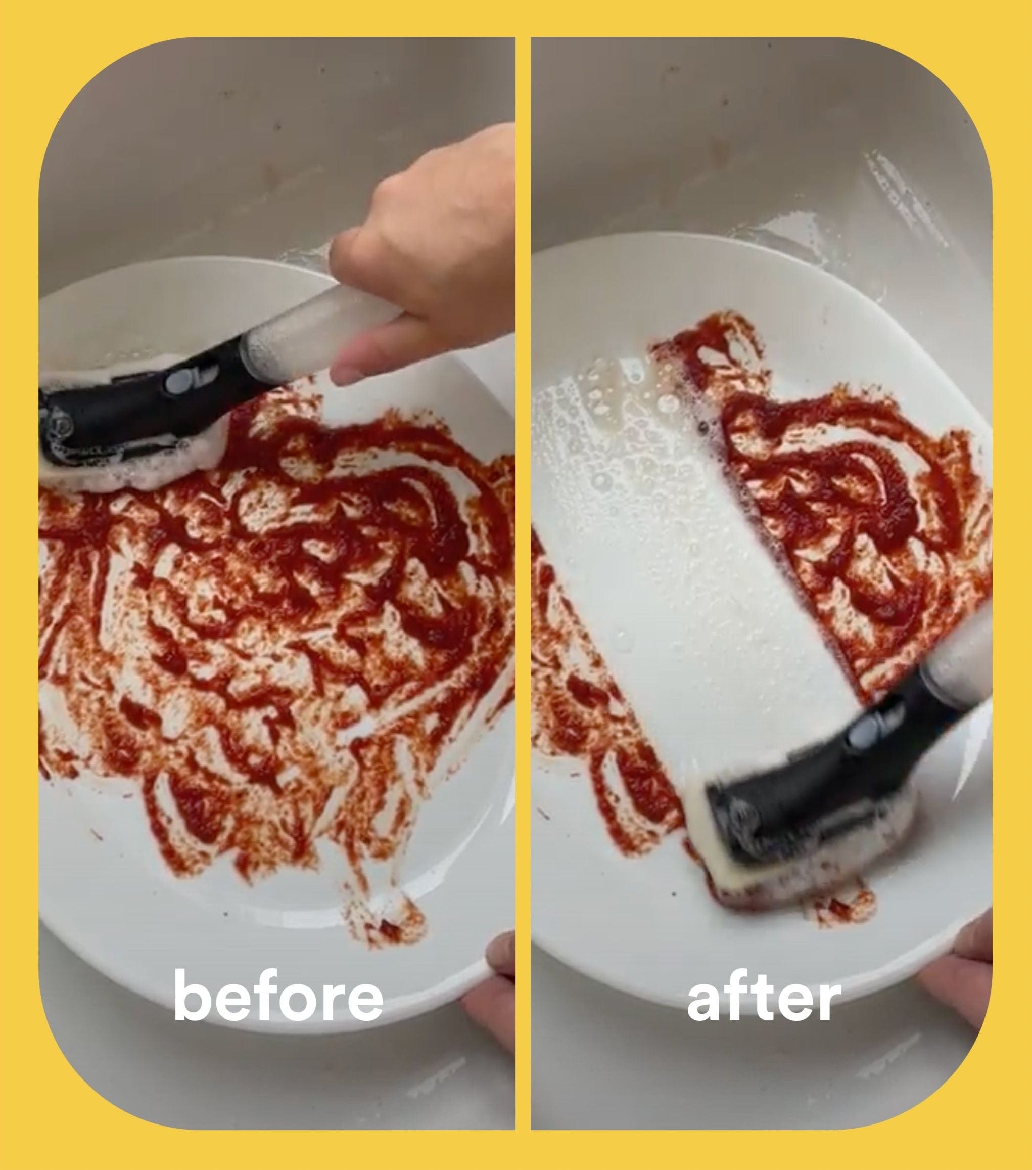 Dishwashing Liquid 1.5L