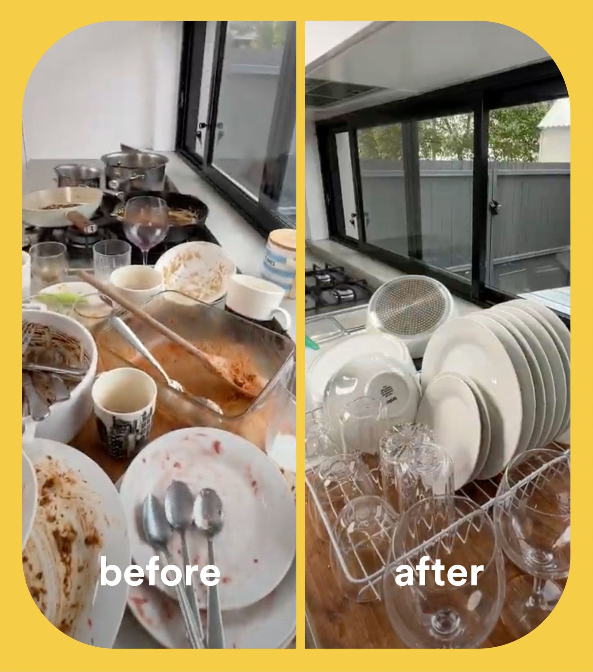 Dishwashing Liquid 1.5L