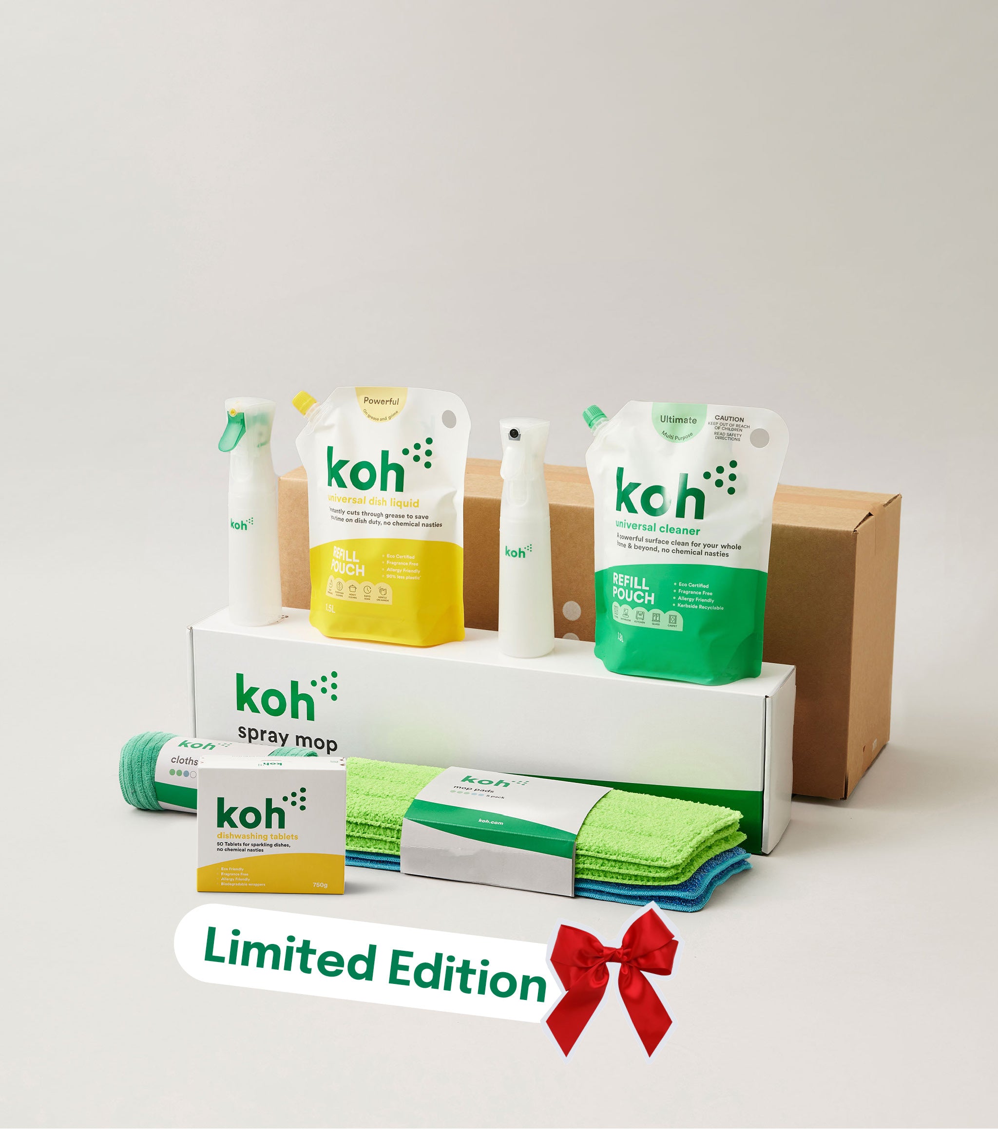 Xmas Entertainer Kit
