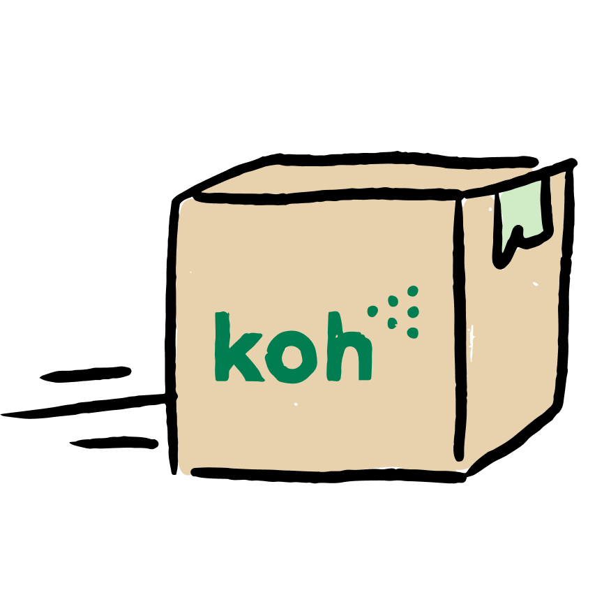 Shipping insurance against loss, theft or damage in transit