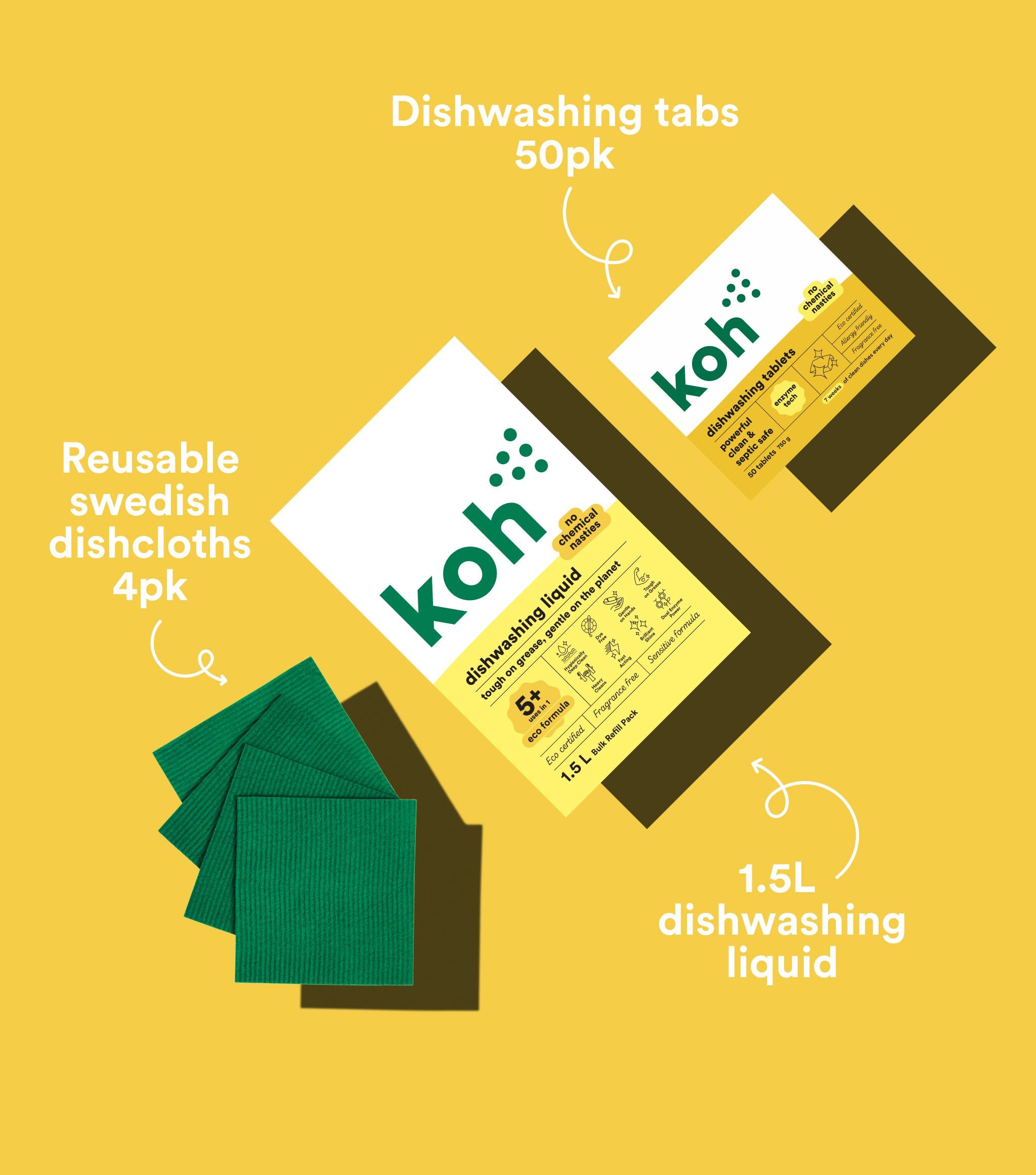 Whole Home Starter Kit