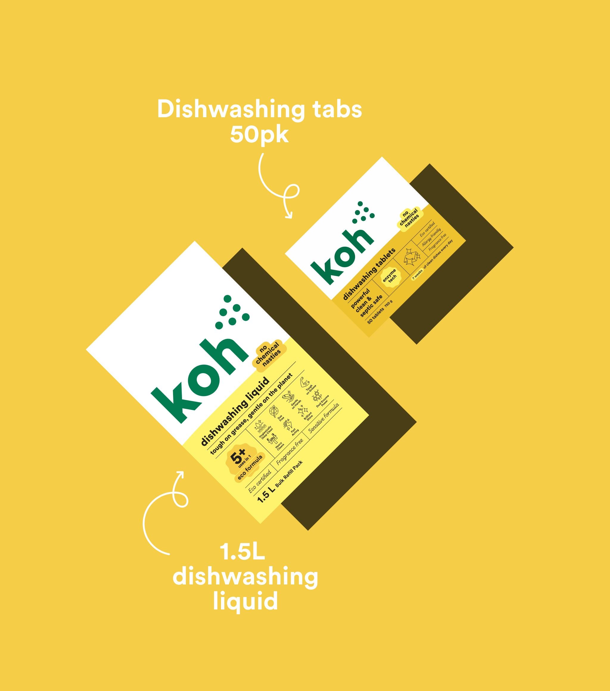 Black Friday Starter Kit