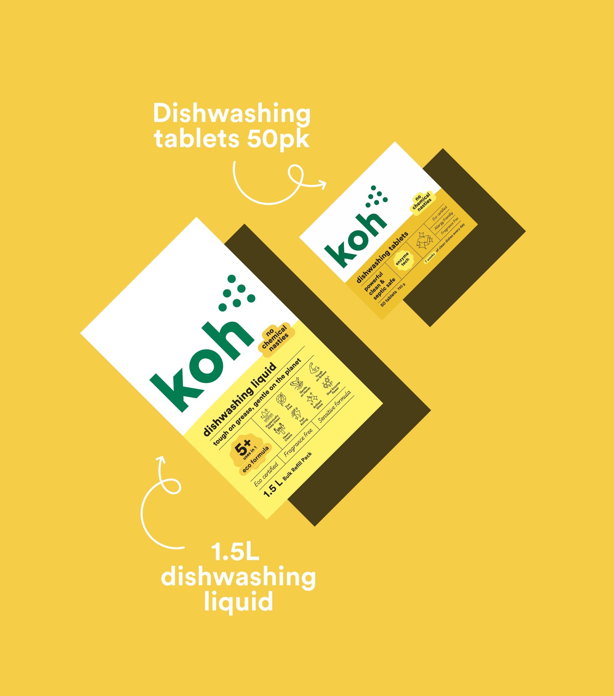 10th Birthday Refill Kit