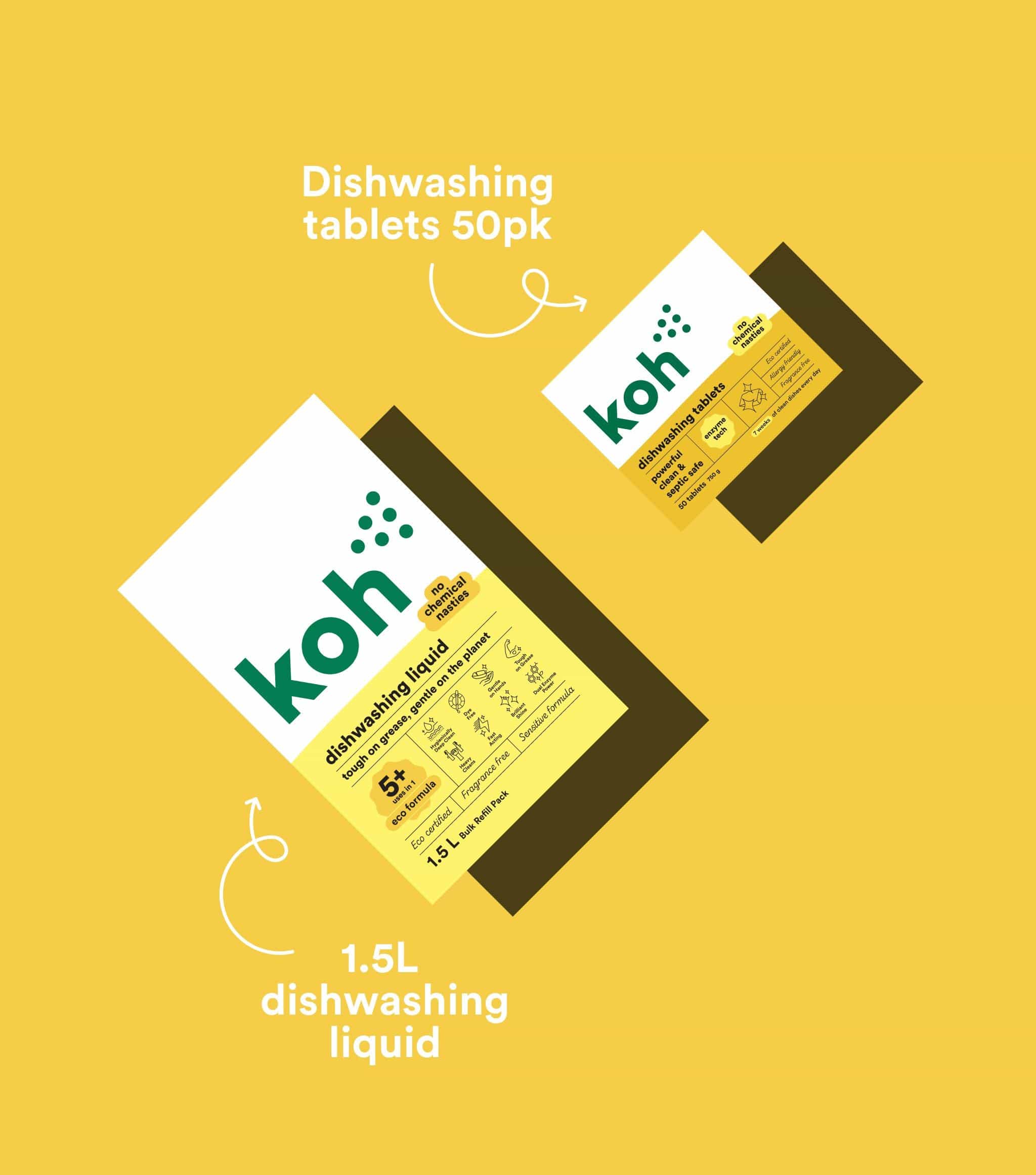 Spring Cleaning Starter Kit