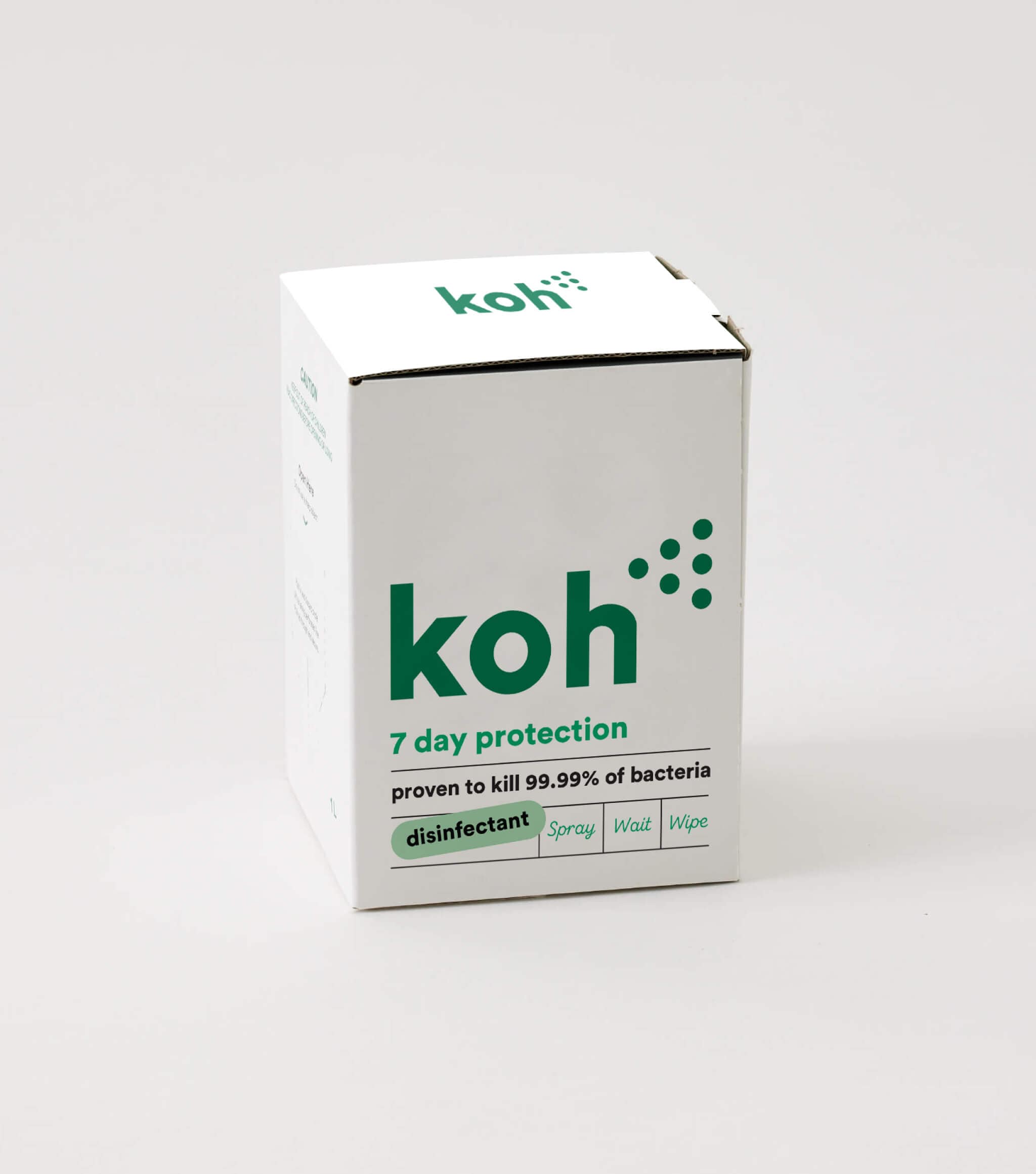 Protect Surface Sanitiser 1L