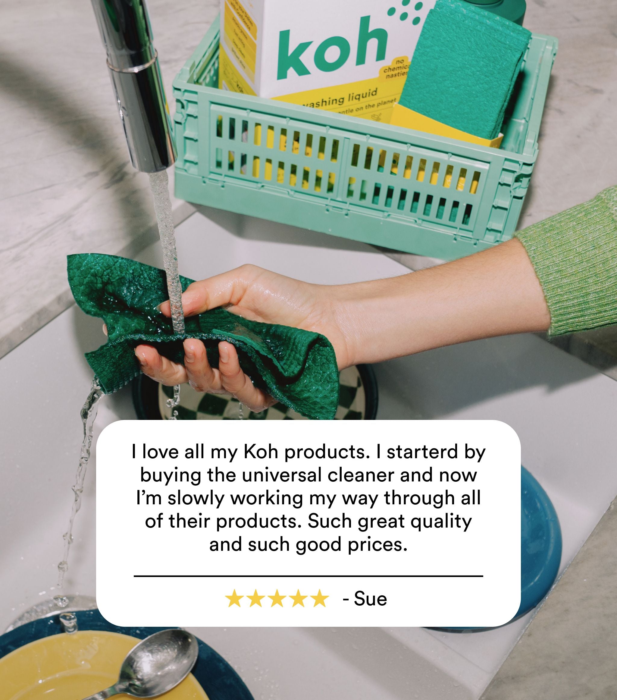 Black Friday Starter Kit