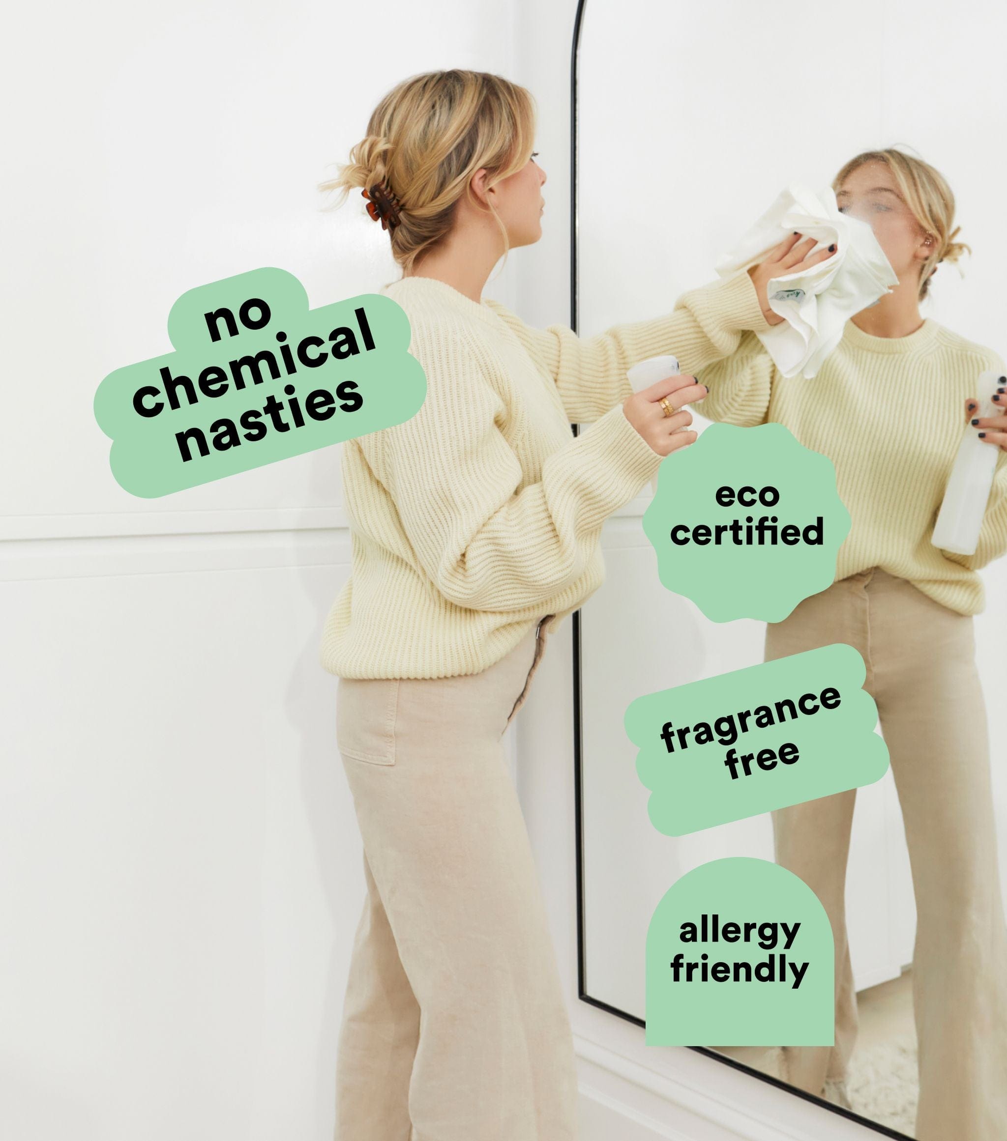 Universal Cleaner 2L