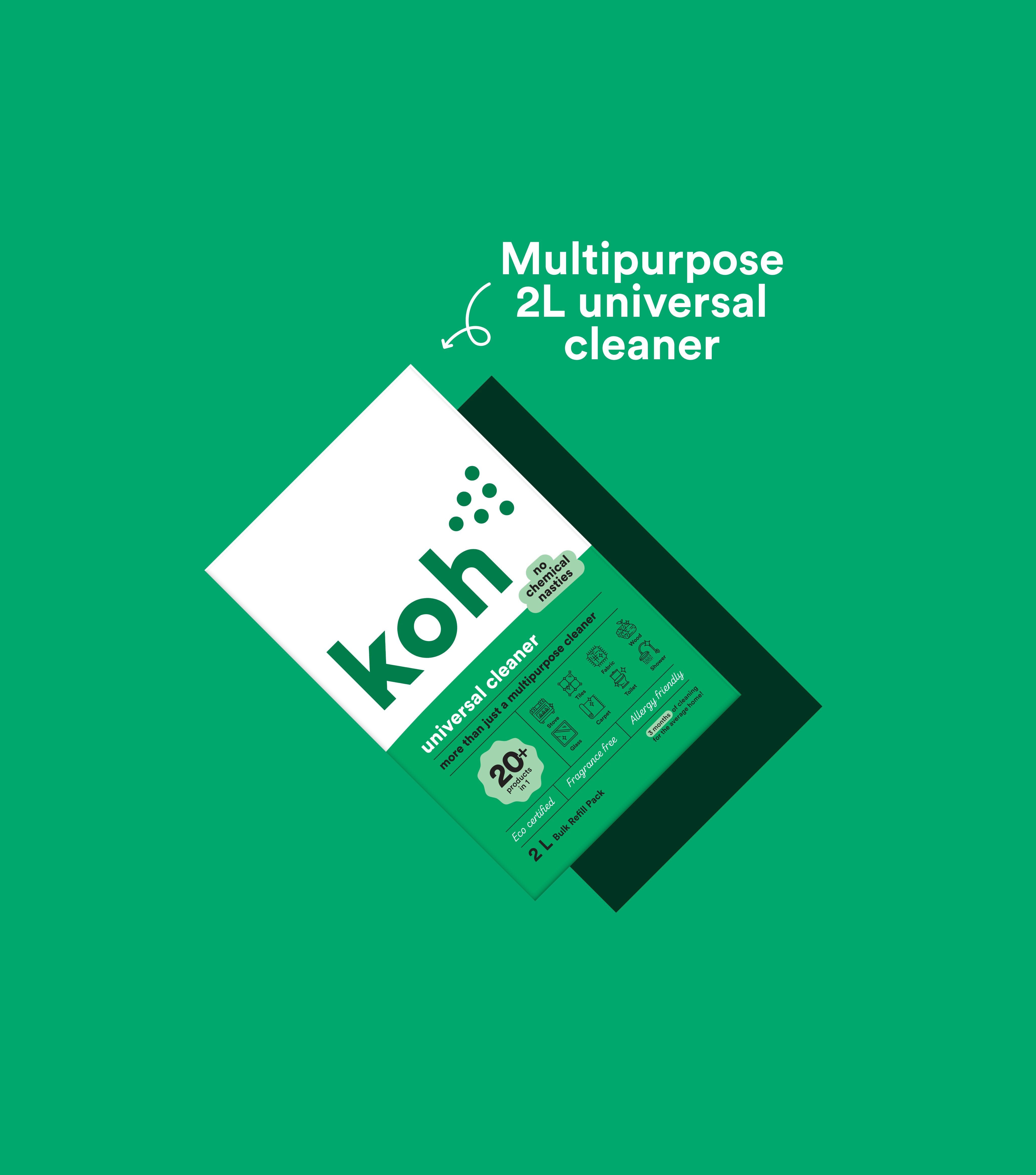 10th Birthday Refill Kit