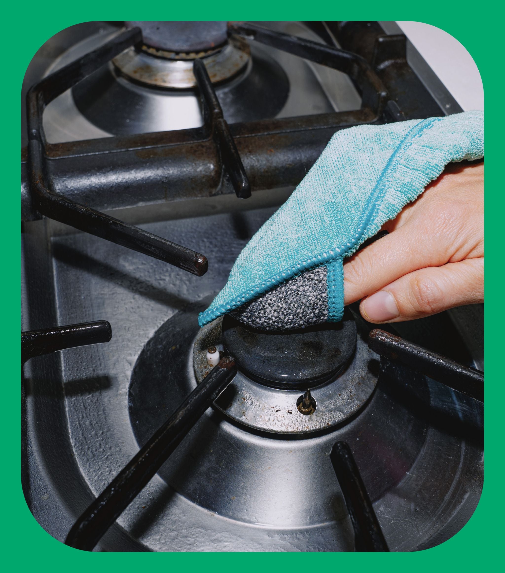 Universal Cloths 3pk