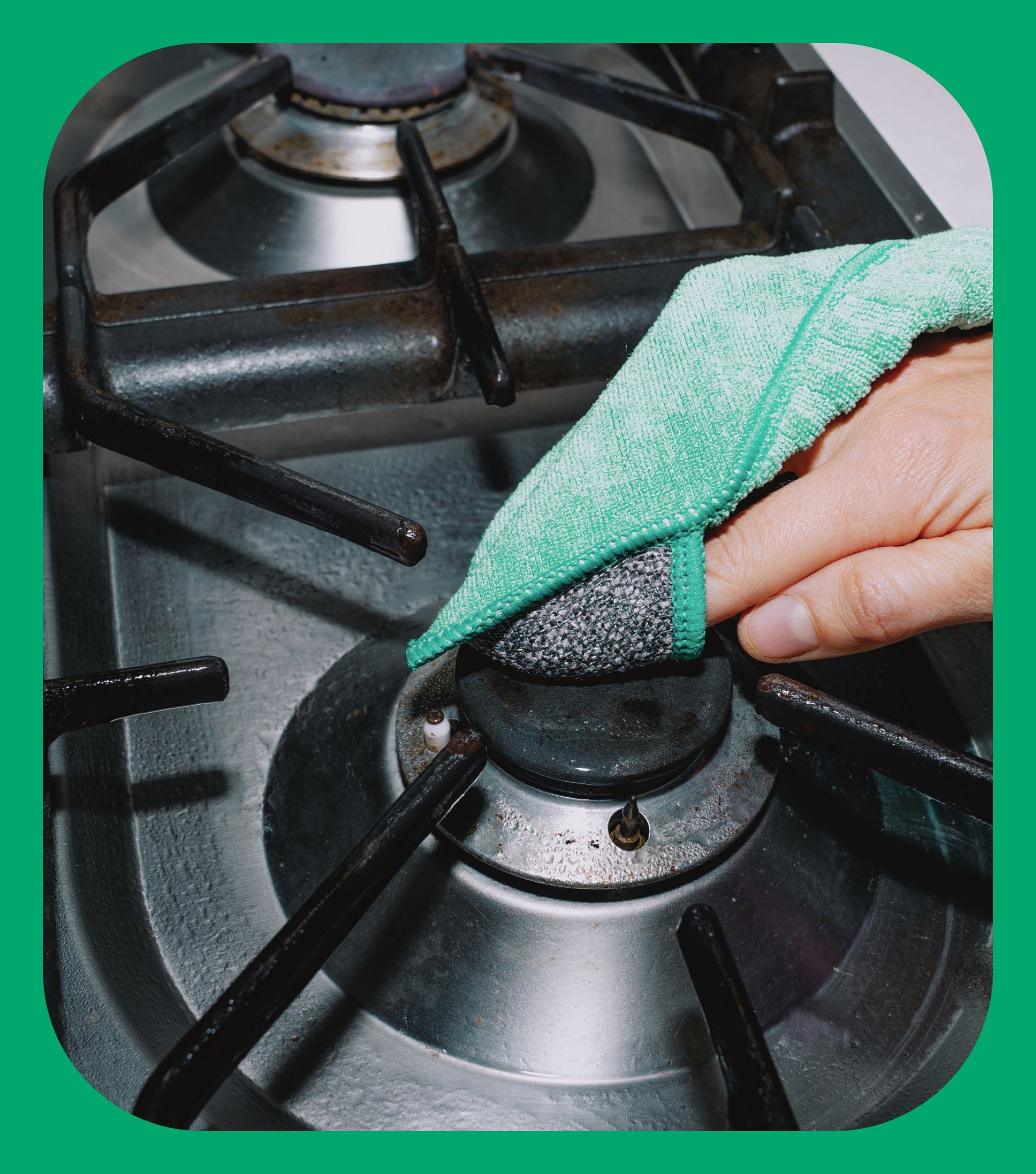 Universal Cloths 3pk