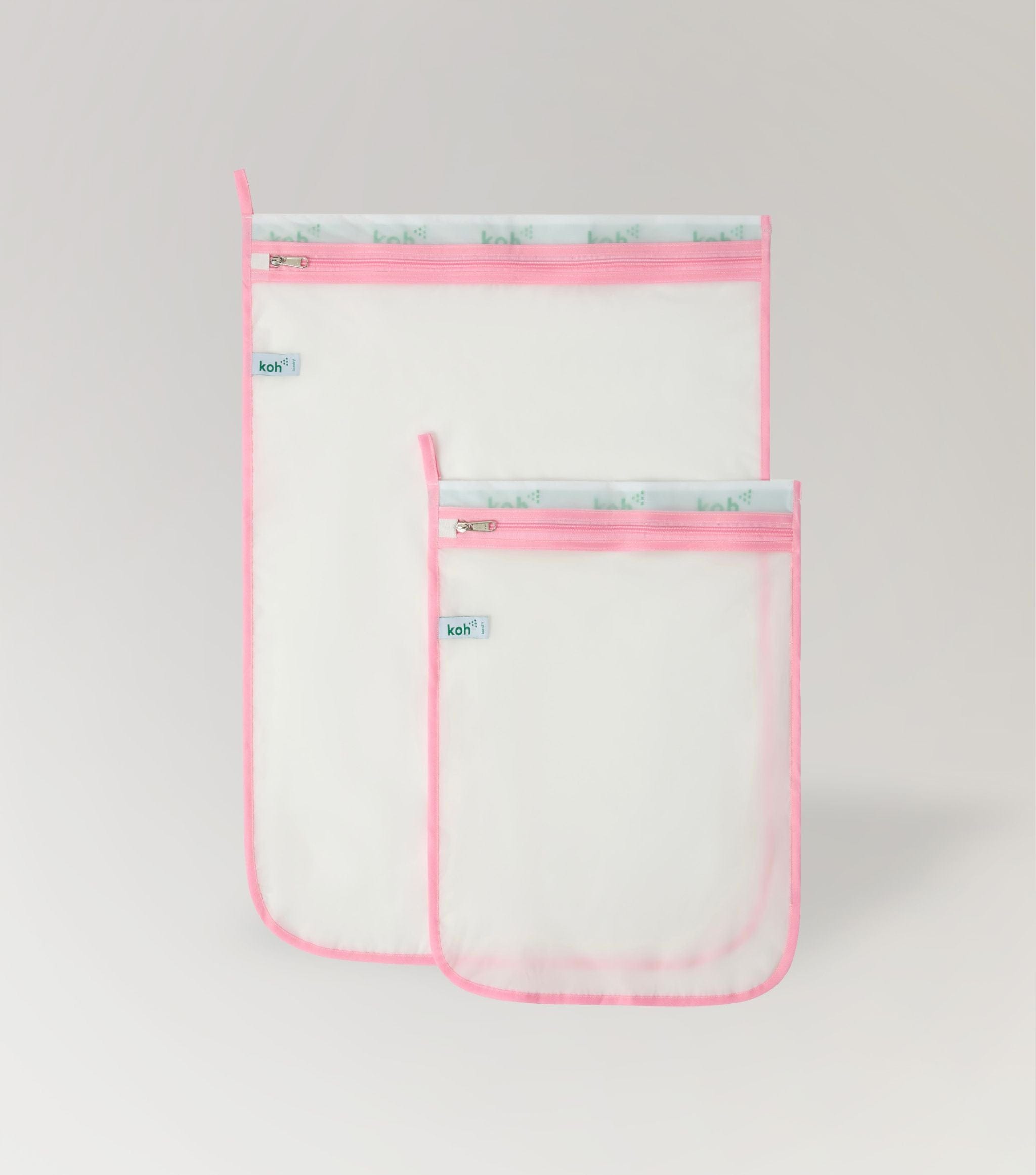 Eco Washing Bags 2pk