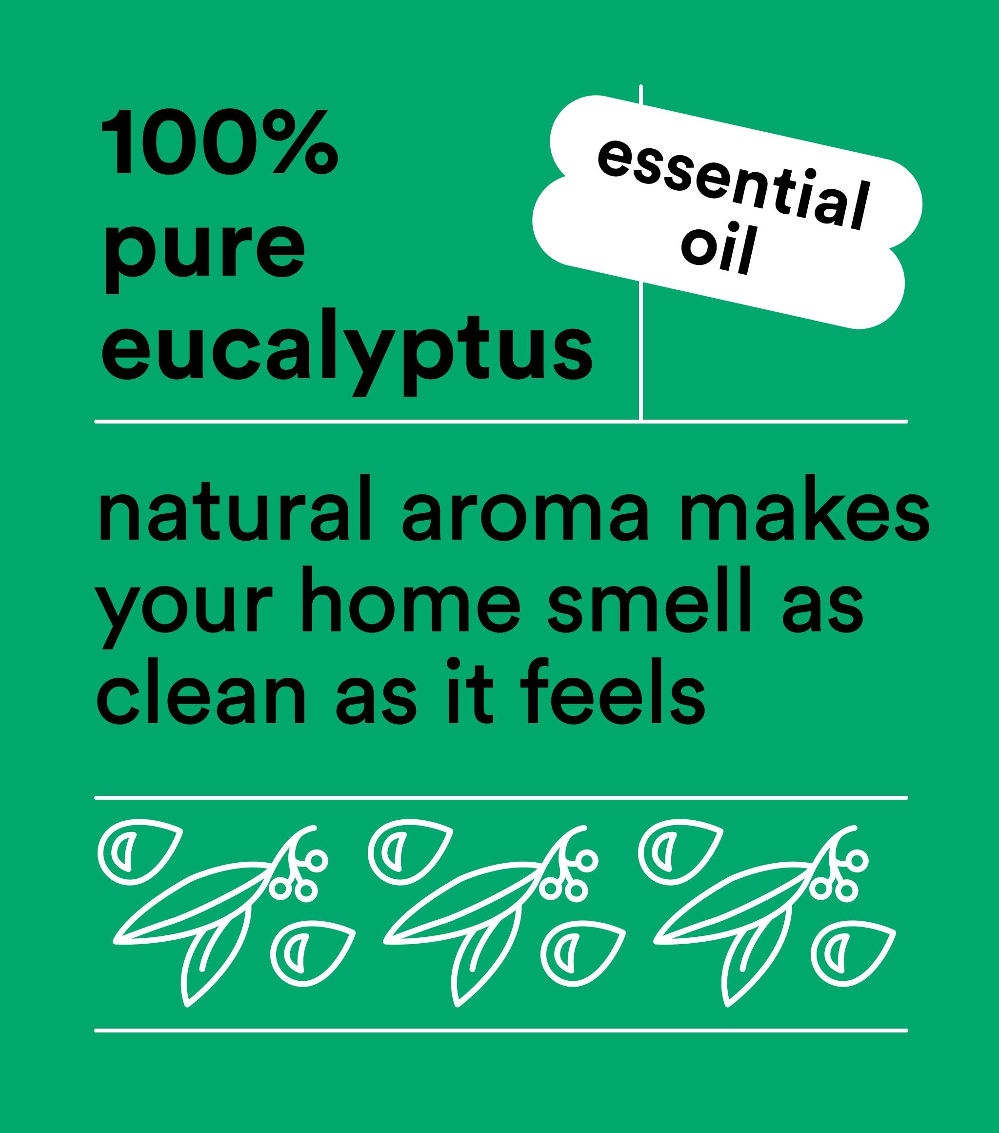 Eucalyptus Oil