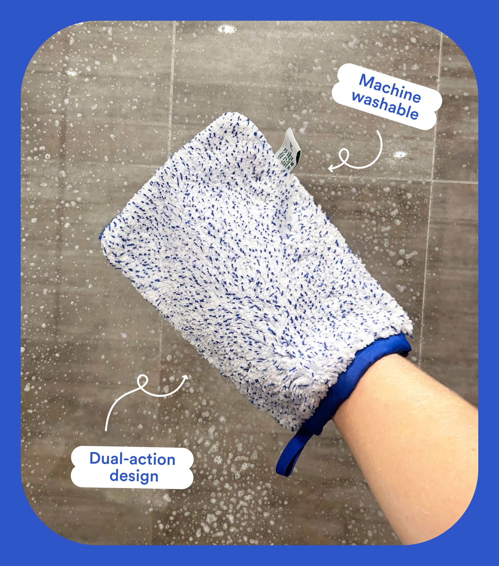 Core Bathroom & Shower Starter Kit
