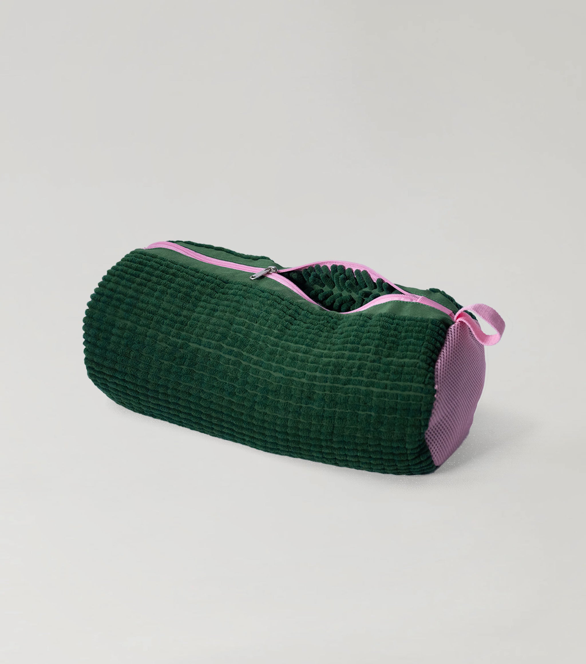 Shoe Washing Bag