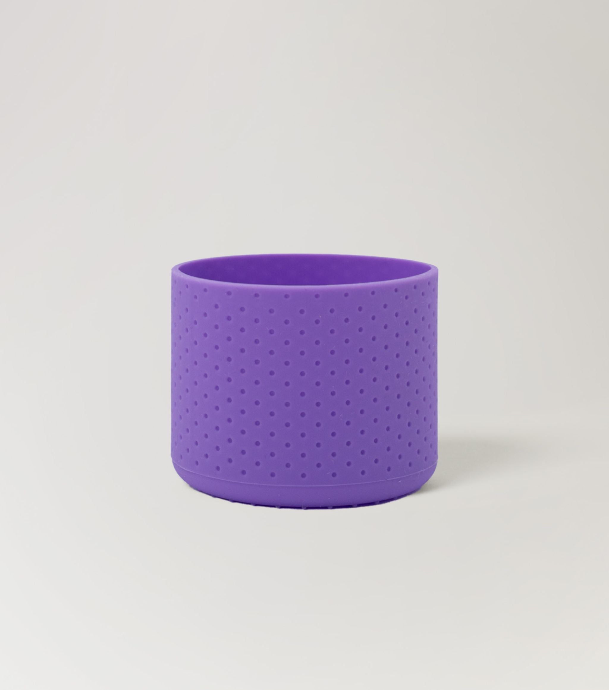 Purple Bottle Bumper