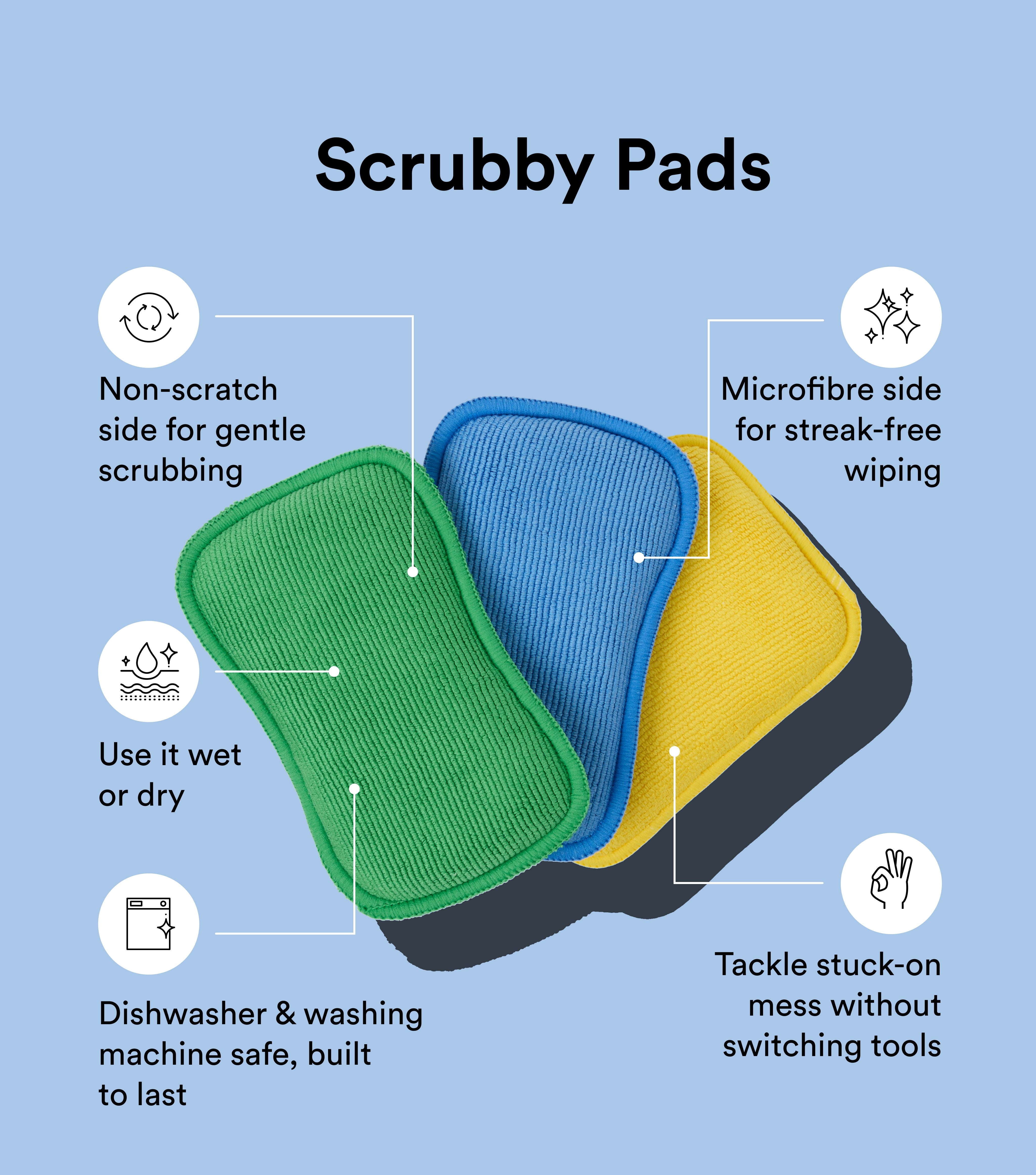 Plastic Free July Swap Out Kit