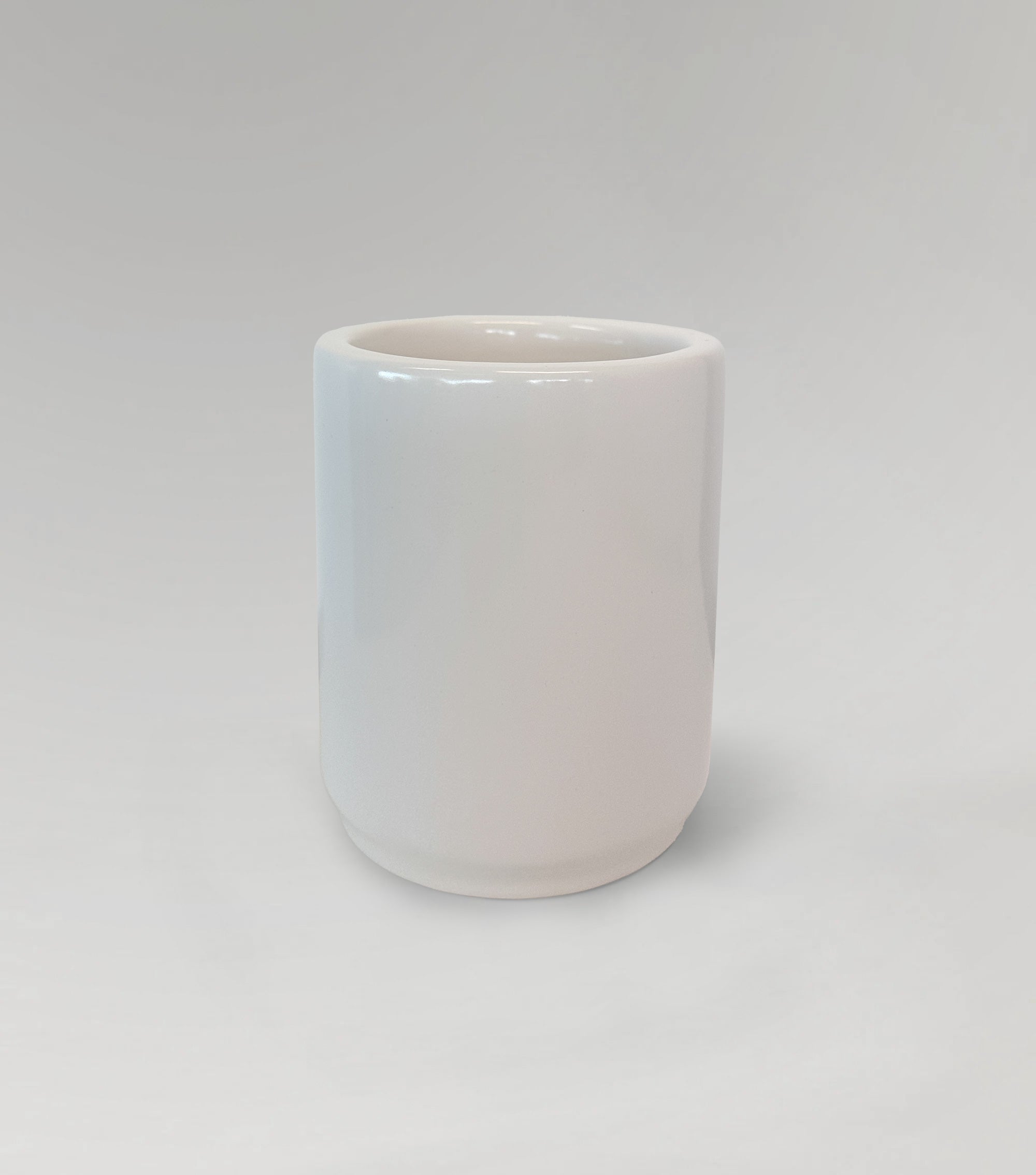 Loo Pot Replacement White