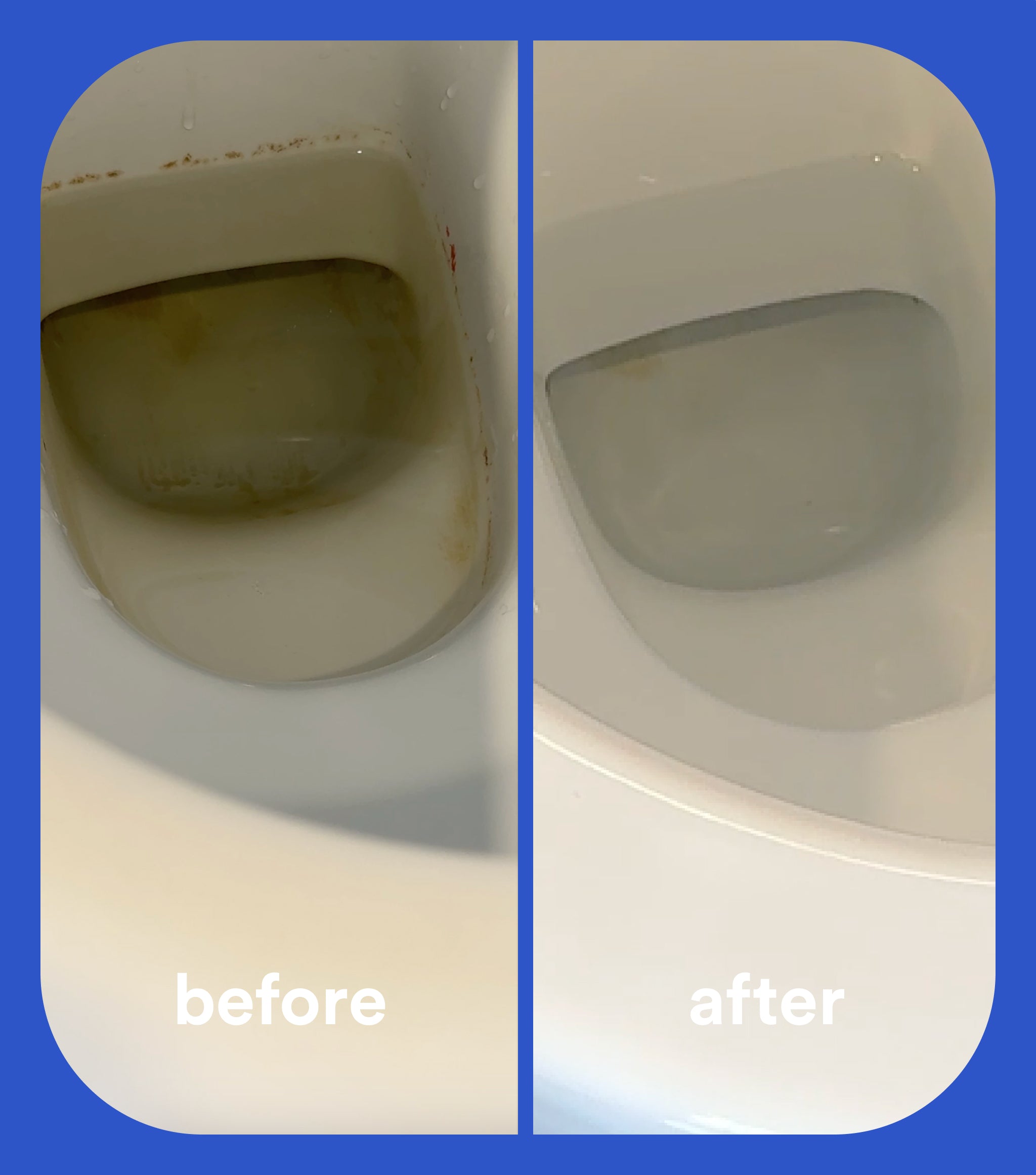 Bathroom Refill Kit