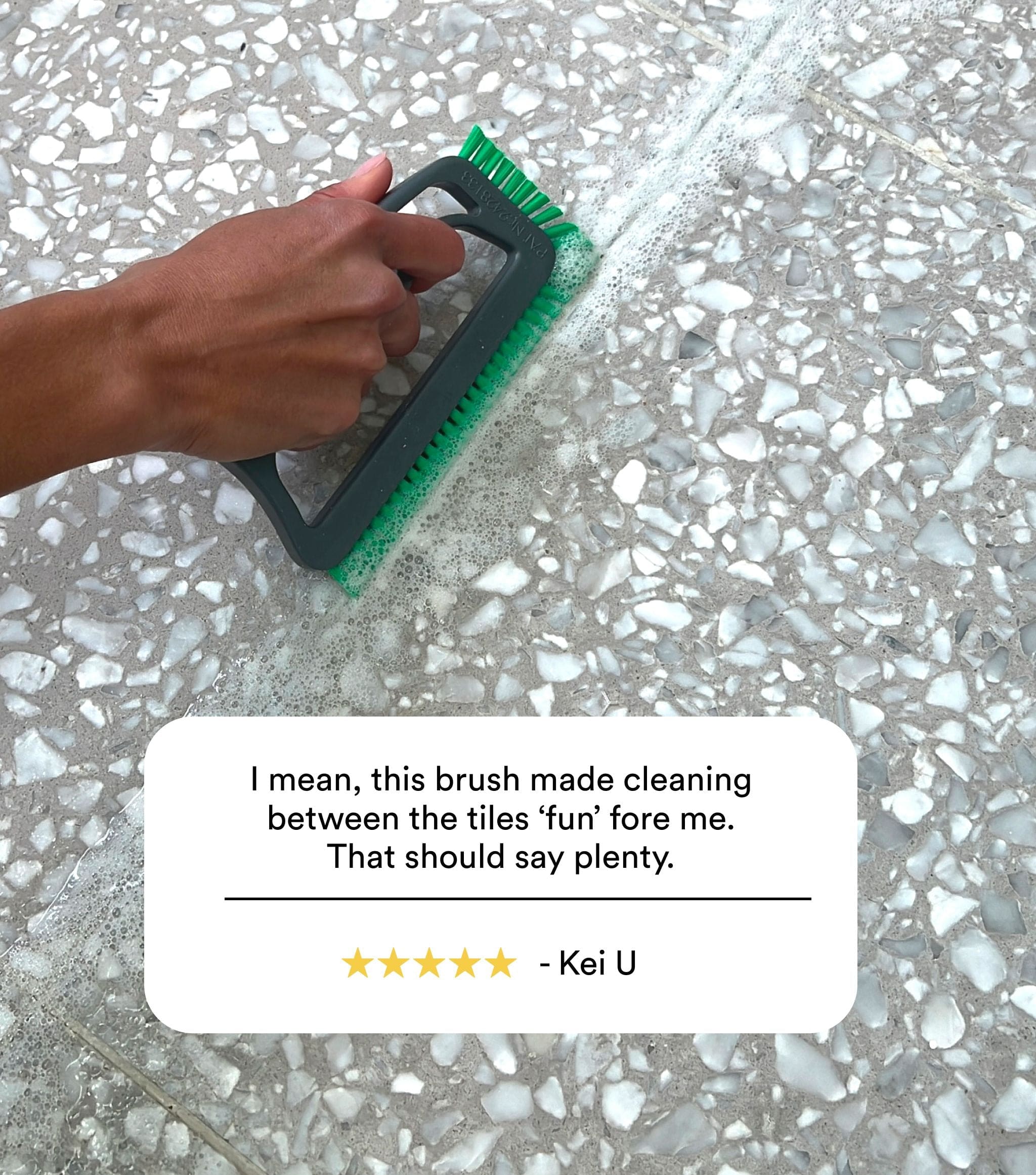 Complete Bathroom & Shower Starter Kit