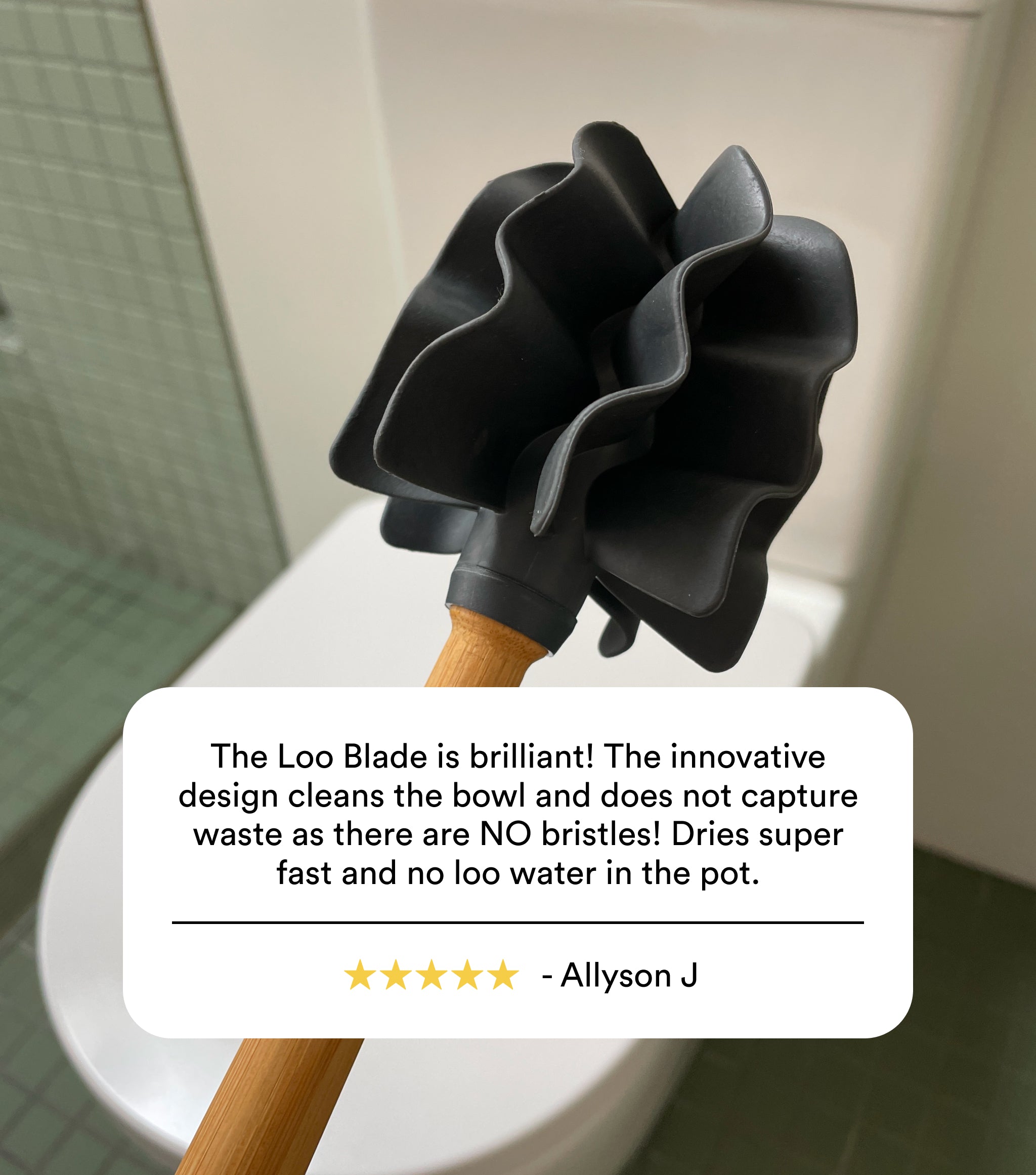 Complete Bathroom, Shower & Loo Starter Kit