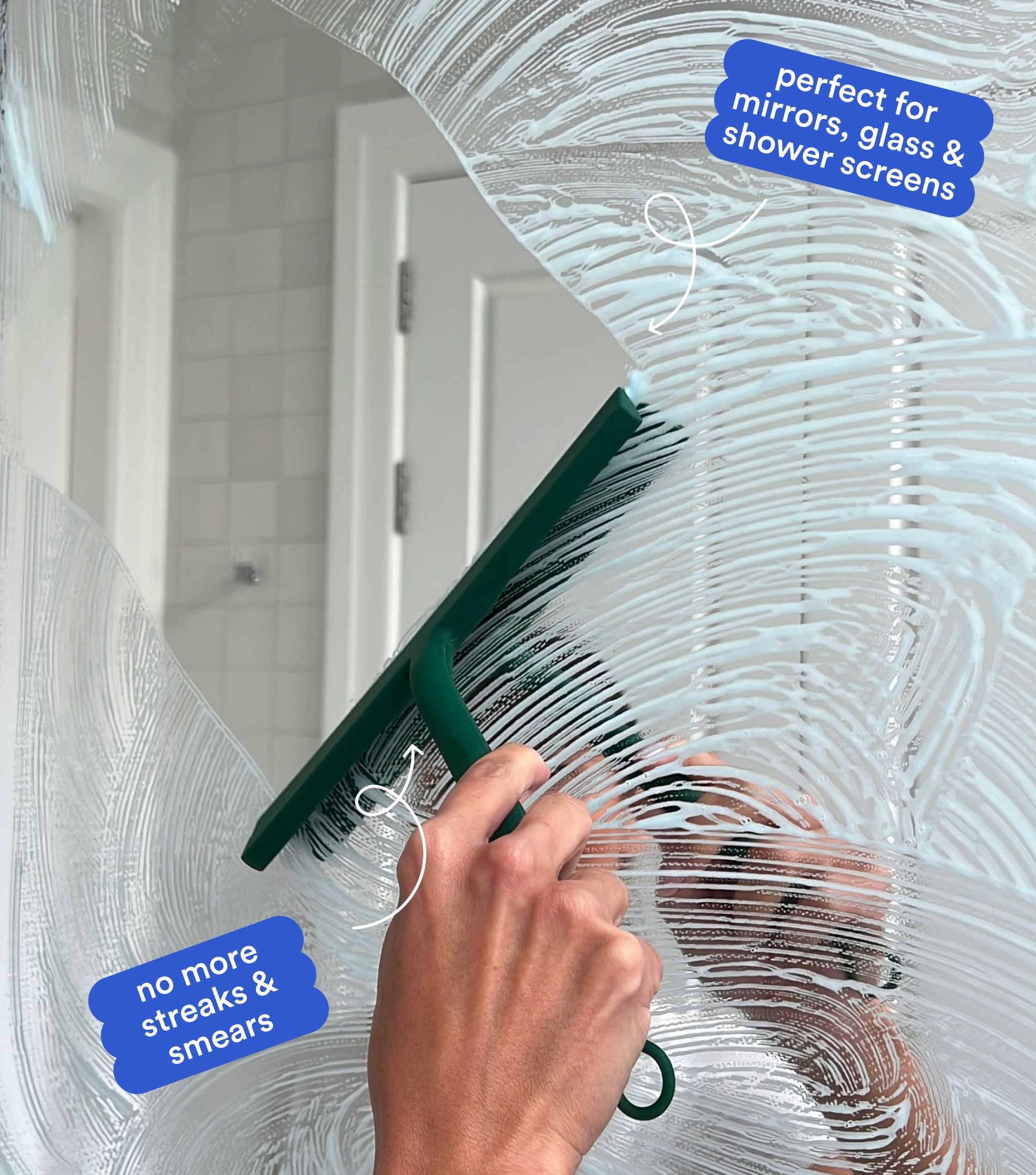 Complete Bathroom, Shower & Loo Starter Kit