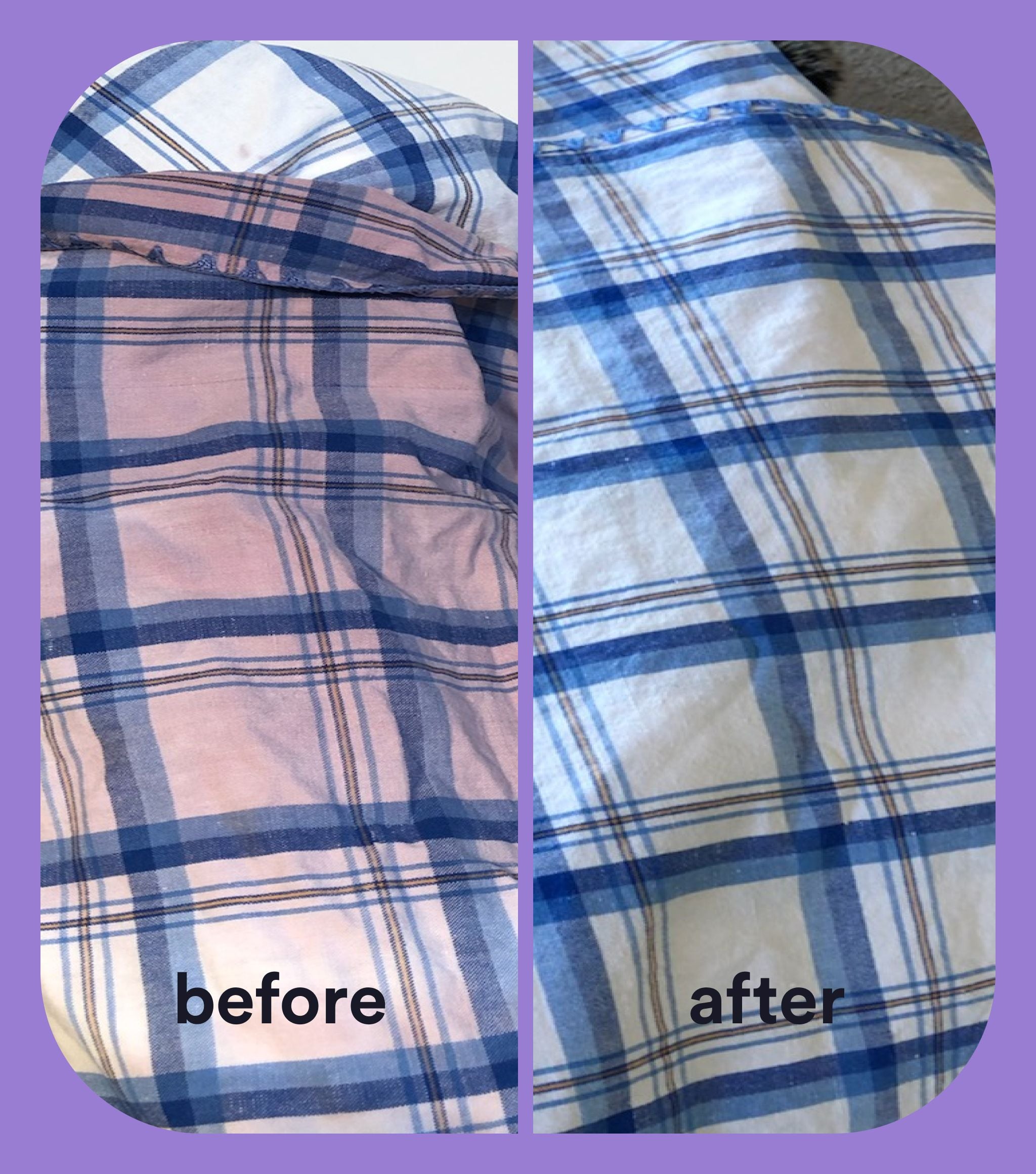Laundry Stain Remover