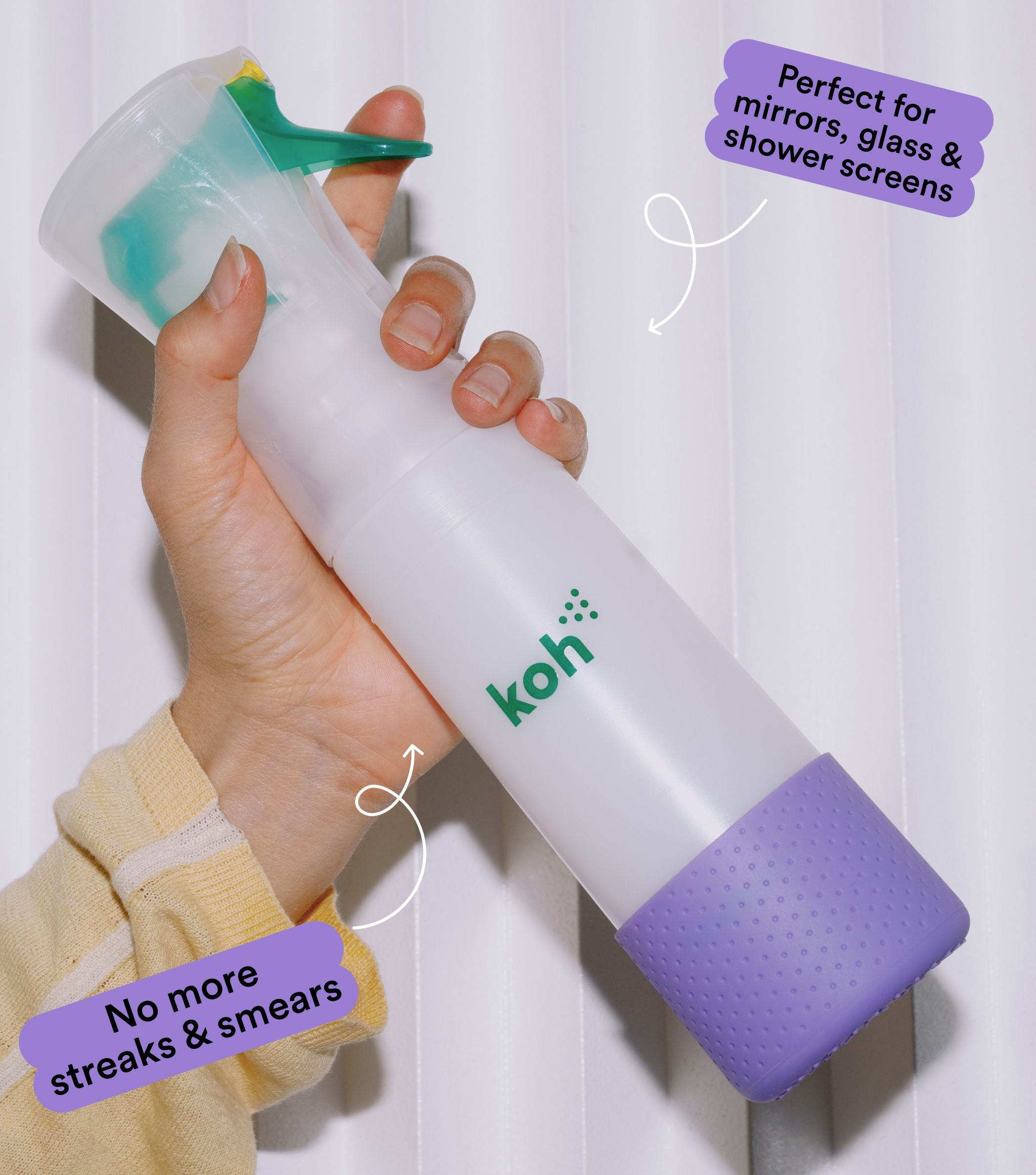 Stain Remover Starter Kit
