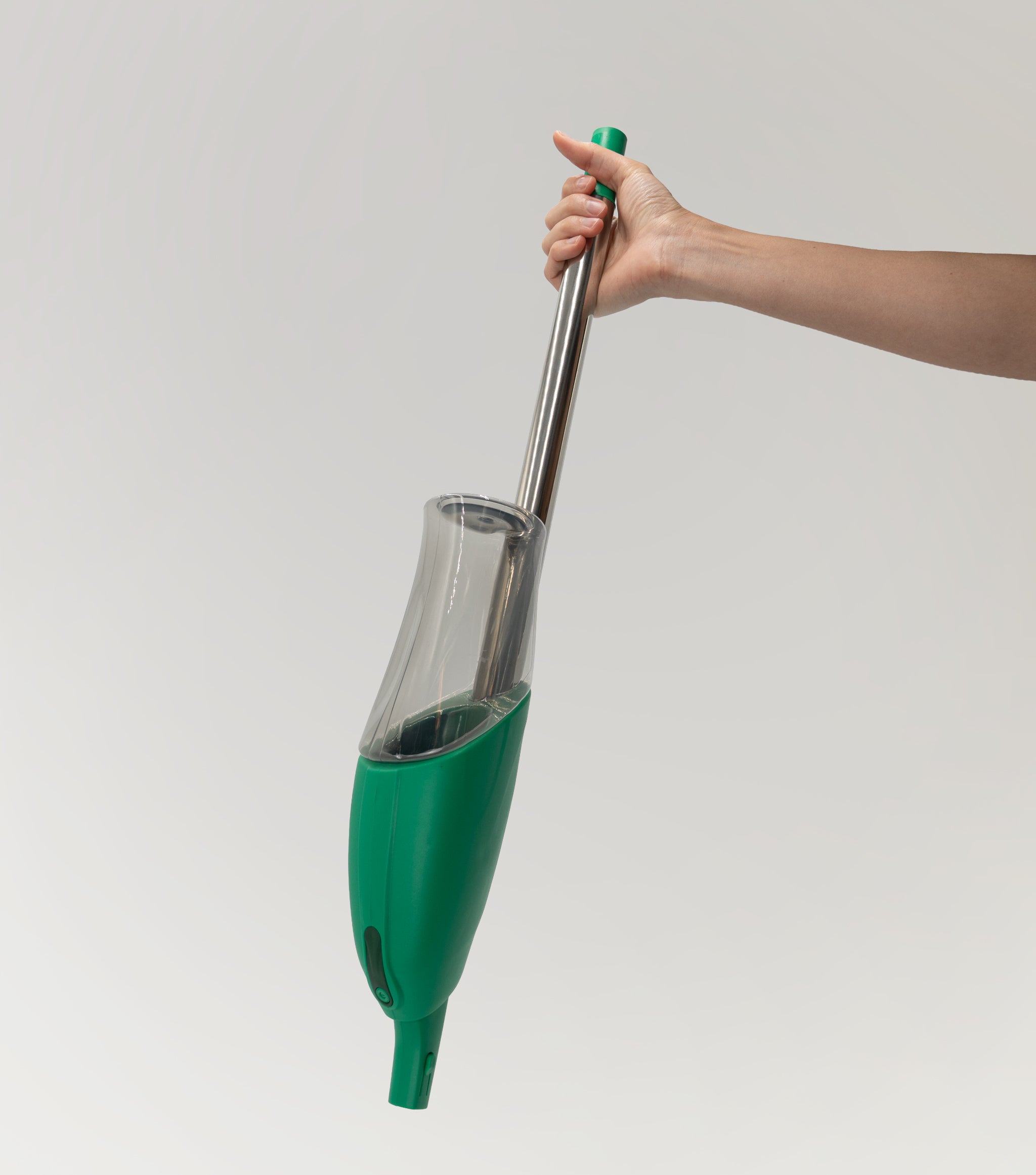 Spray Mop Bottom