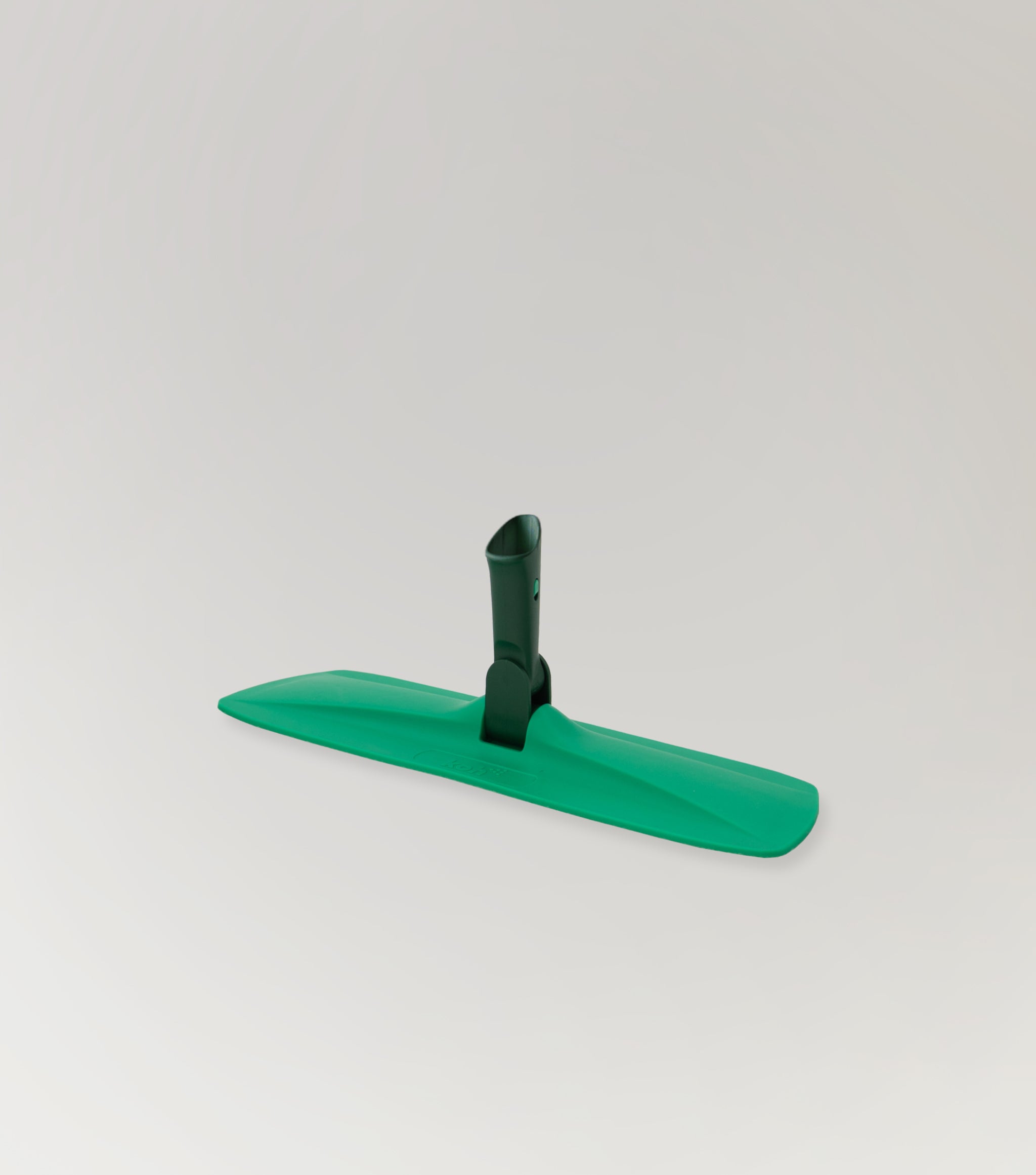 Spray Mop Plate