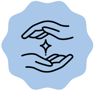 How it works icon