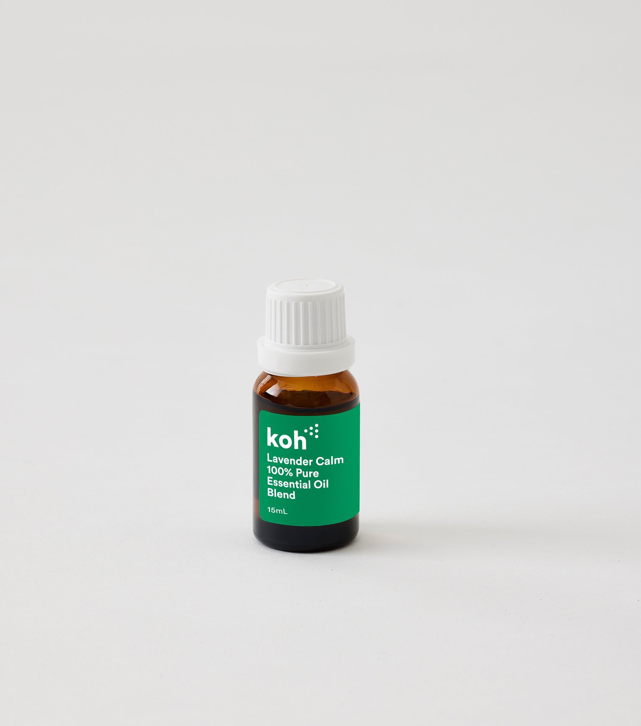Salt Sniffer - Lavender Vanilla – The Natural Life Co