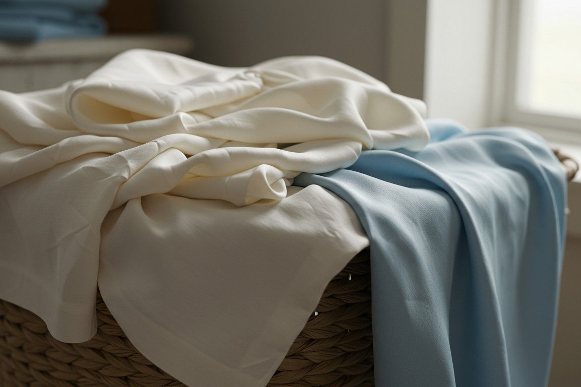 How to clean wool & delicate fabrics