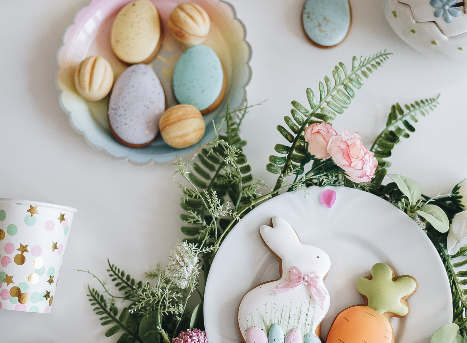 Hop into Easter with our tips