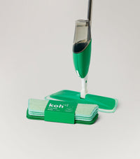 Koh Spray Mop