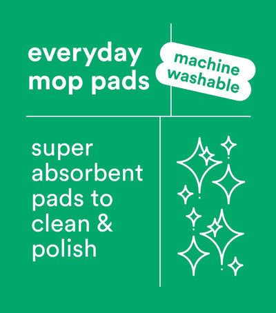 Koh Everyday Mop Pad hero
