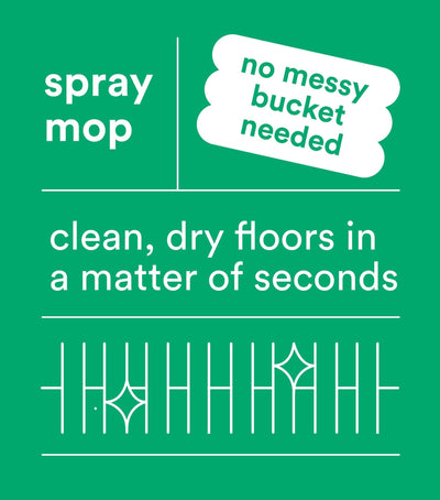Koh Spray Mop spare parts
