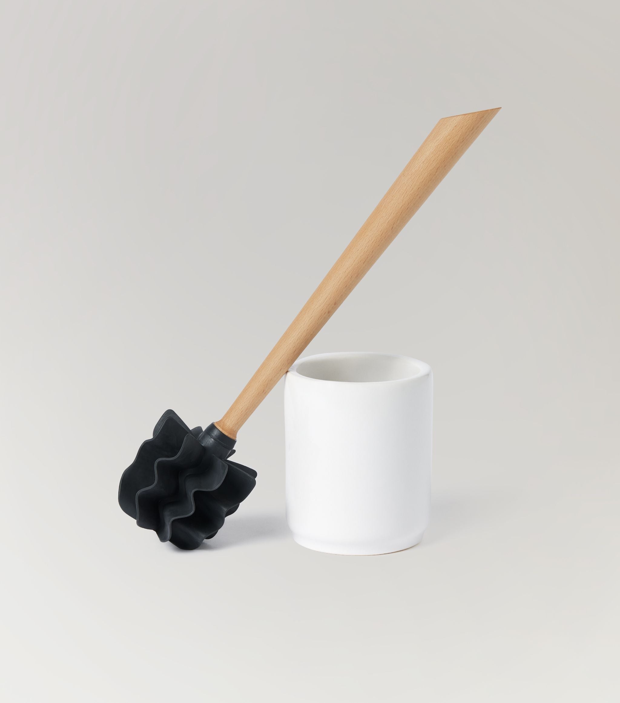 Loo Blade (White)