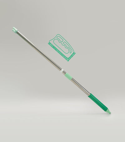 Koh Grout Brush Pole