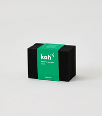 Koh Diamond Sponges