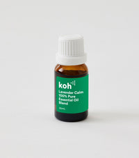 Koh Lavender Calm Essential Oil