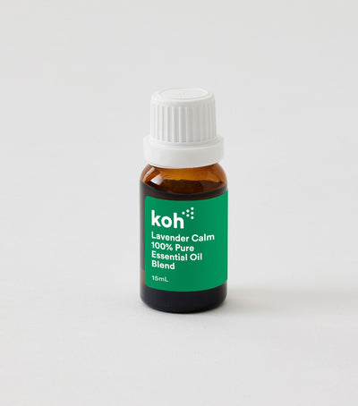 Koh Lavender Calm Essential Oil