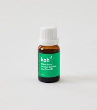Koh Lemon Scented Tea Tree Oil