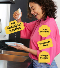 Dishwashing Liquid 1.5L