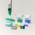 Spring Cleaning Starter Kit